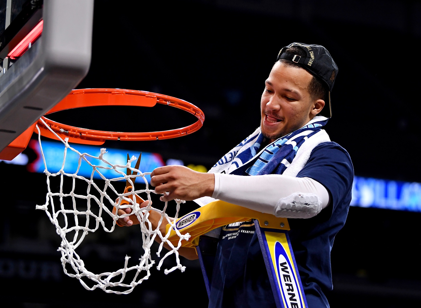 ncaa odds